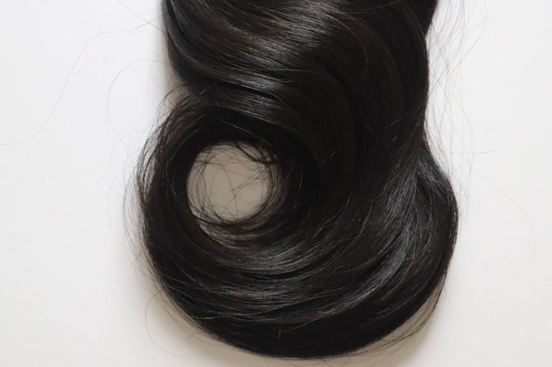 Signature Wave - Natural Wavy