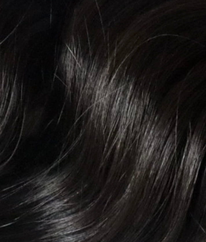 Signature Wave | Natural Wavy