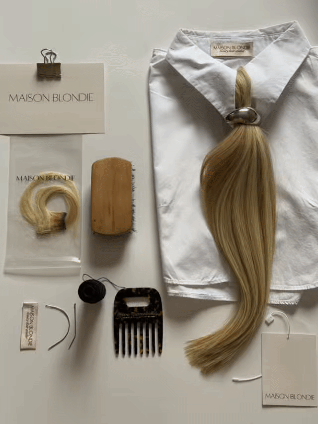 Les Essentiels