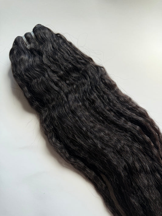 Yaki Straight