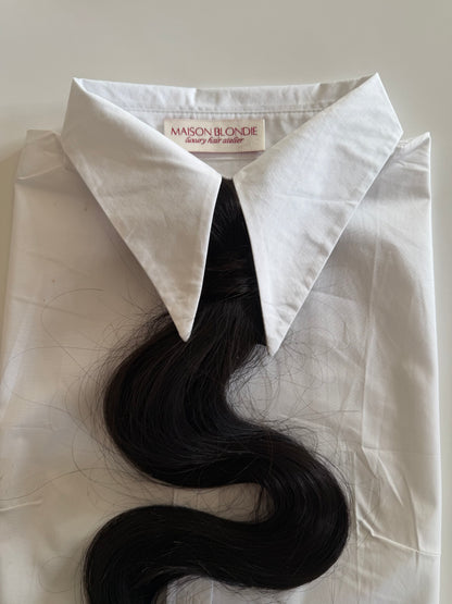 Ligne Droite | Straight