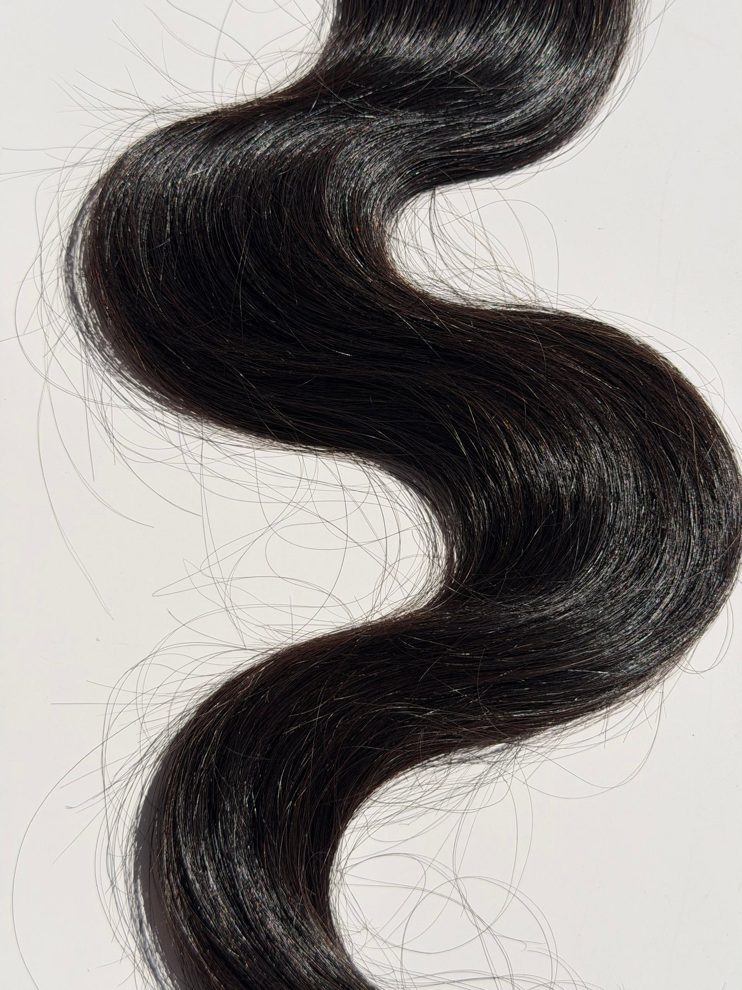 Ligne Droite | Straight