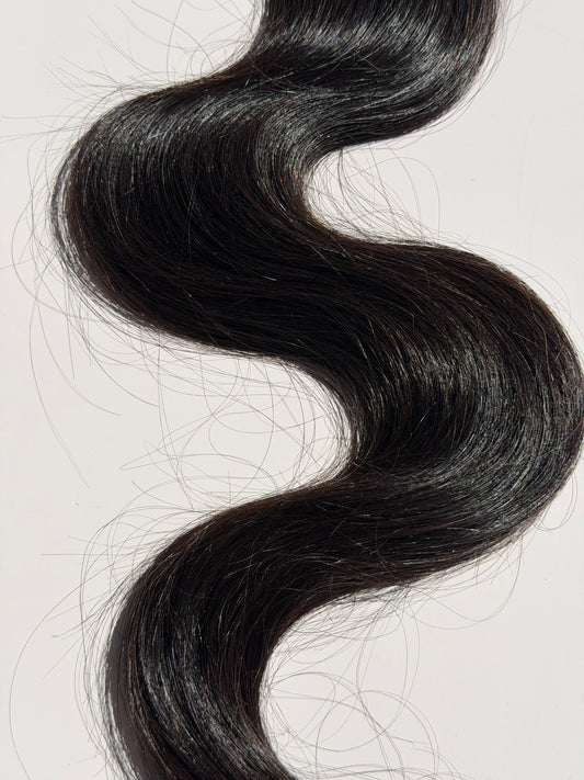 Ligne Droite | Straight