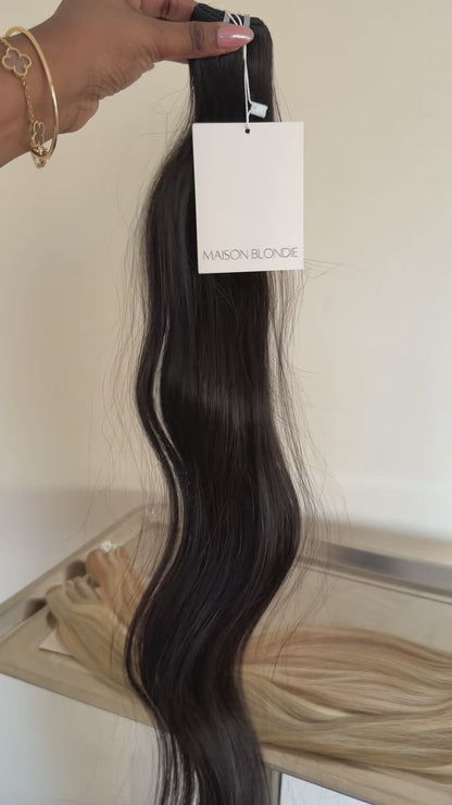 Ligne Droite | Straight