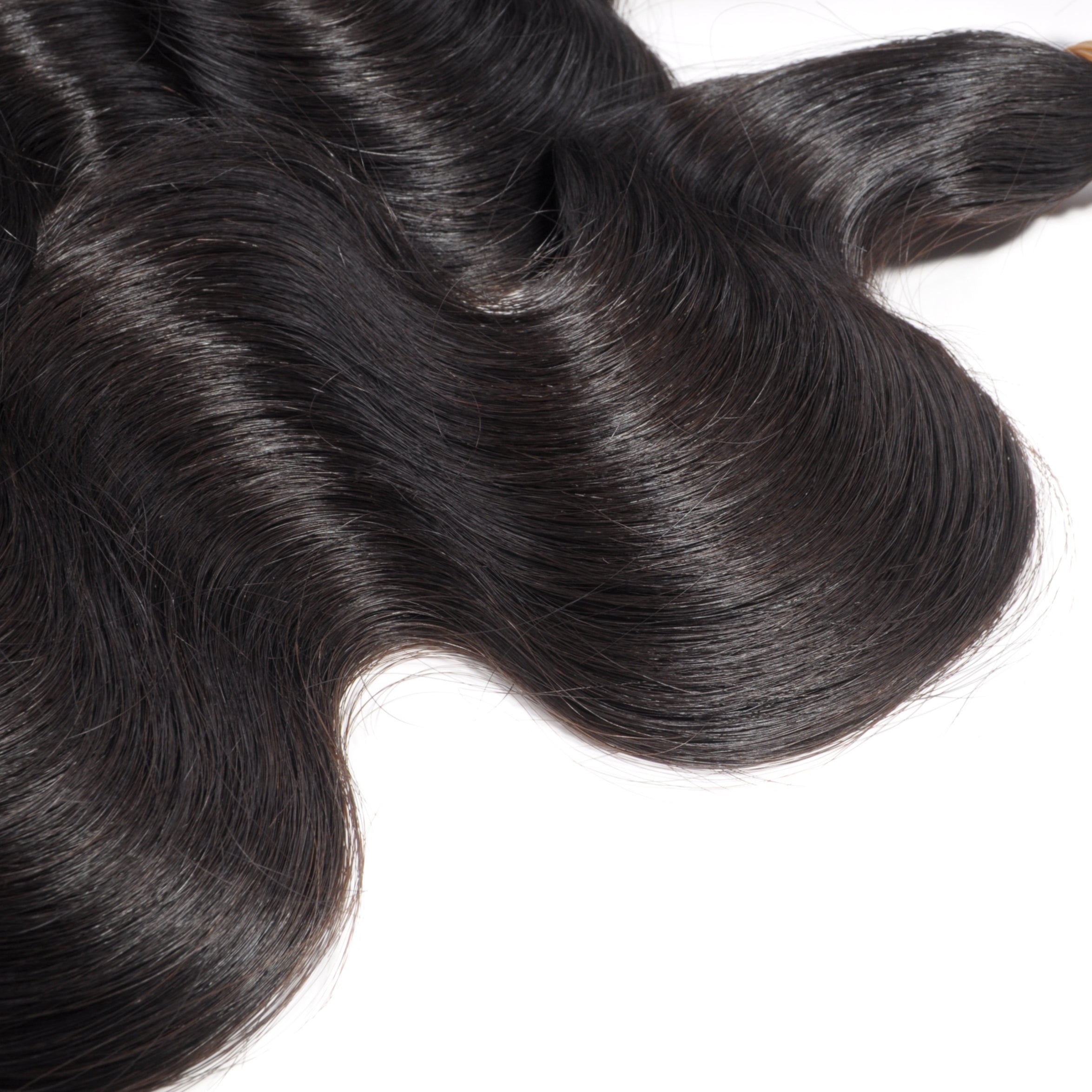 Signature Wave - Natural Wavy